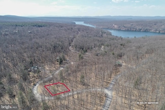 Lot 54 Gallatin Spur Rd, Oakland, MD 21550