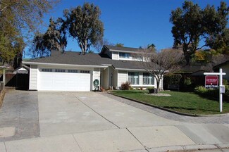 3361 Densmore Ct, San Jose, CA 95148