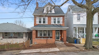 4323 Tesla St, Pittsburgh, PA 15217