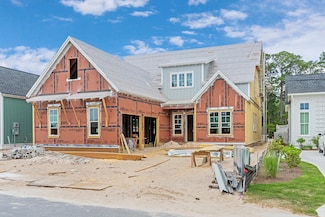 54 Pollard Cove E Unit Lot 43, Inlet Beach, FL 32413