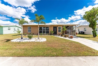 4568 Grobe St, North Port, FL 34287