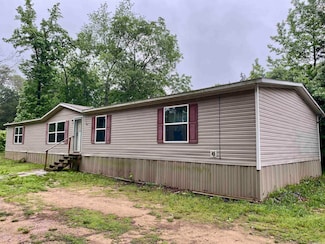 268 County Road 3315, Clarksville, AR 72830