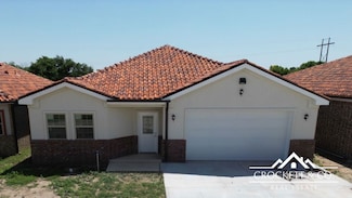 1929 Easy St, Guymon, OK 73942