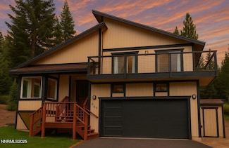 449 Andria Dr, Stateline, NV 89449