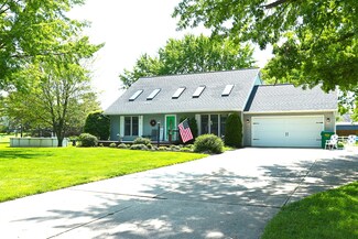 61235 Mary Lou Ln, Cassopolis, MI 49031
