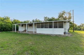 1221 S Cesar Chavez Rd Unit b, Edinburg, TX 78542
