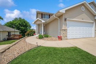 3516 Stoneview Cir SW Unit 3516, Cedar Rapids, IA 52404