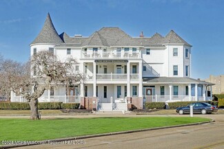 200 Monmouth Ave Unit 7, Spring Lake, NJ 07762
