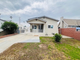 2037 S 3rd St, Alhambra, CA 91803