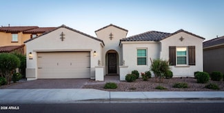 8543 W Palo Verde Dr, Glendale, AZ 85305