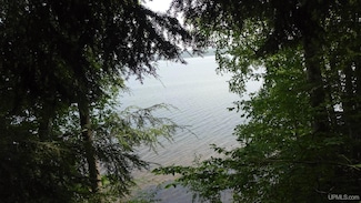 TBD Autrain Forest Lake Rd, Au Train, MI 49806