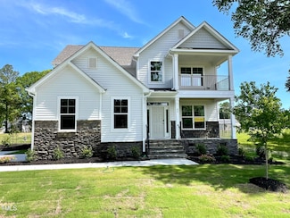 89 Jumper St, Wendell, NC 27591
