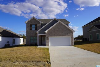 37 Kings Way, Jasper, AL 35501