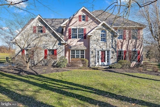 200 Kirkbrae Rd, Kennett Square, PA 19348