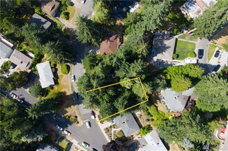 737 Pasadena Ave, Fircrest, WA 98466