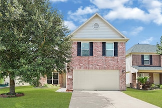 3219 Zephyr Glen Way, Houston, TX 77084