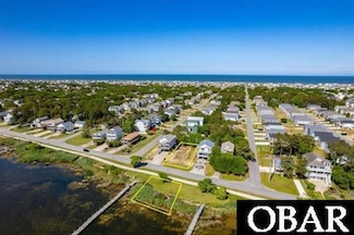 0 W Bay Dr Unit Lot 2 + 128248, Kill Devil Hills, NC 27948