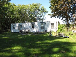 686 W Sturgeon Bay Trail, Levering, MI 49755