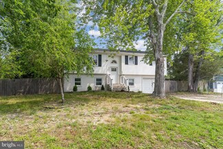 217 3rd Ave, Tuckerton, NJ 08087