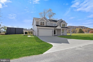 2 Ski Run Trail, Fairfield, PA 17320