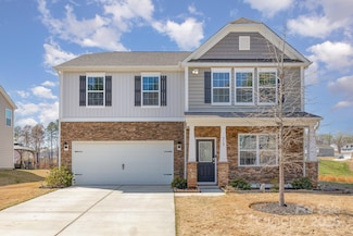 715 Saddlebred Ln, Locust, NC 28097