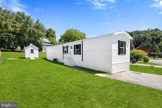 3 3rd St, York, PA 17406