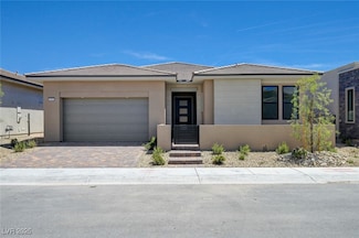 4992 Ascent Point Ct, Las Vegas, NV 89135