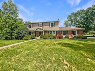 2920 Stanwin Place, Cincinnati, OH 45241