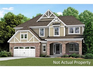 Lot 2068 Brookview Manor Dr, Galena, OH 43021