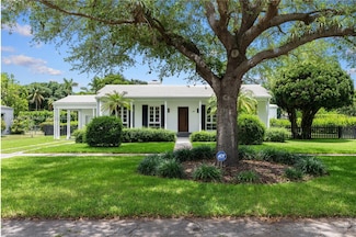 45 NE 104th St, Miami Shores, FL 33138