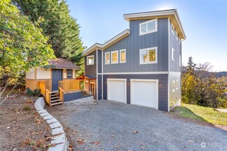 1816 Knox Ave, Bellingham, WA 98225