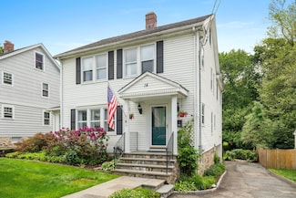 14 Maple St, Darien, CT 06820