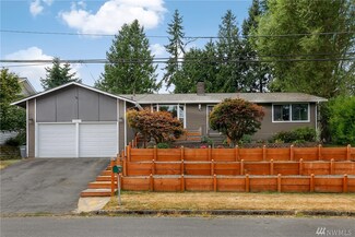 25923 13th Place S, Des Moines, WA 98198