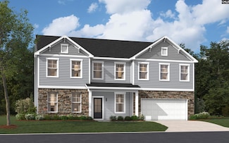 2445 Green Viper Loop, Blythewood, SC 29016