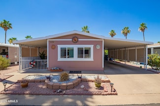 9302 E Broadway Rd Unit 122, Mesa, AZ 85208
