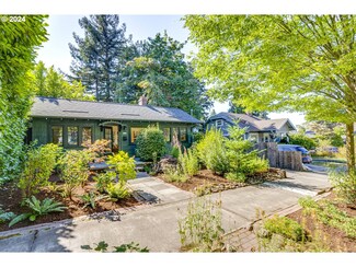 3921 NE 79th Ave, Portland, OR 97213