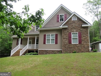 48 Narrow Ln, Dahlonega, GA 30533