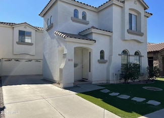 2679 E Chester Dr, Chandler, AZ 85286