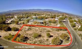 4545 E Geronimo Rd Unit 354 and 353, Lake Montezuma, AZ 86335