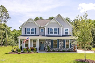 1412 N Main St, Lillington, NC 27546