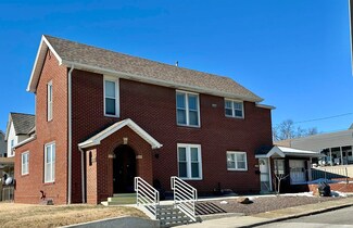 402 W 6th St, Jasper, IN 47546