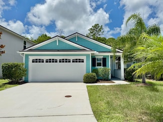 210 Ashby Landing Way, Saint Augustine, FL 32086