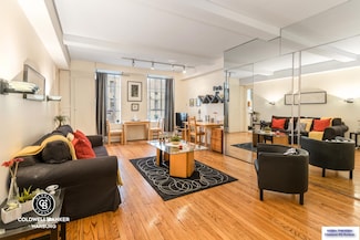 353 W 56th St Unit 6L, New York, NY 10019