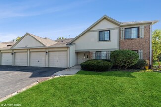 1947 N Brice Ct Unit 3, Palatine, IL 60074