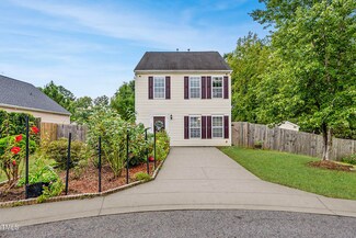 5504 Skylock Dr, Raleigh, NC 27610
