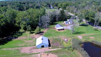 261 Capen Rd, Brockport, NY 14420