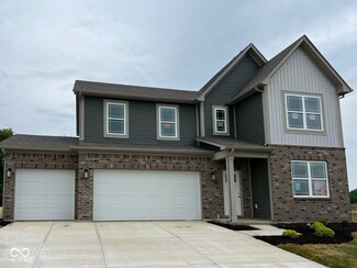 2259 Pinehurst Dr, Cartersburg, IN 46168