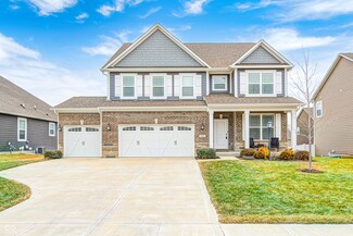 4862 Brickert Way, White River Township, IN 46142