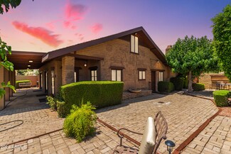 7298 N 59th Ave, Glendale, AZ 85301