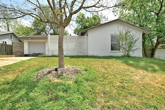 5303 Gladstone Dr, Austin, TX 78723